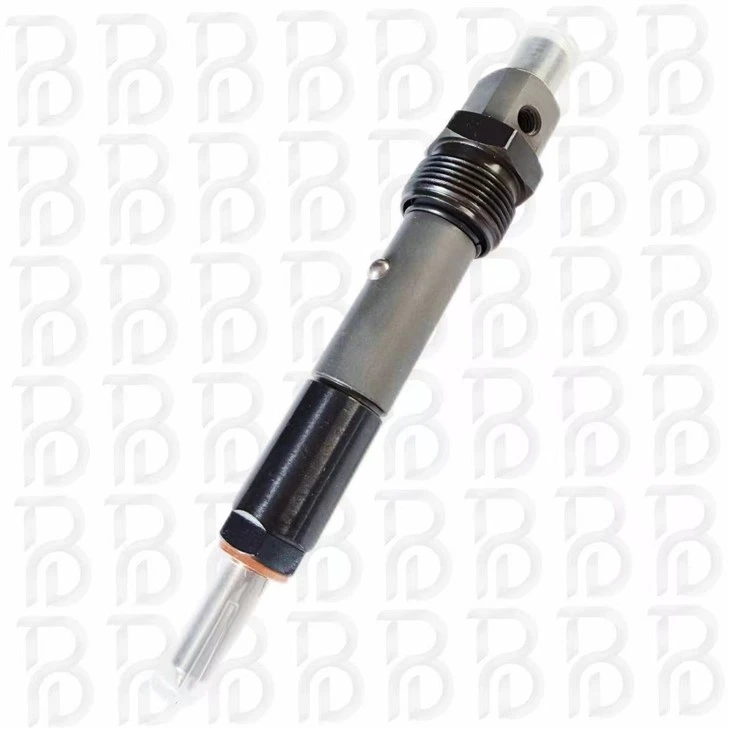 Real Factory Fuel Injector 2169786 For Perkins Engine New ，OEM Performance Specification suppliers
