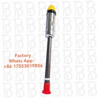 Īsts rūpnīcas degvielas iesmidzinātājs 100-7562 1007562 Caterpillar CAT dzinējam 3408, 3408B, 3408C, 3412, 3412B, 3412C