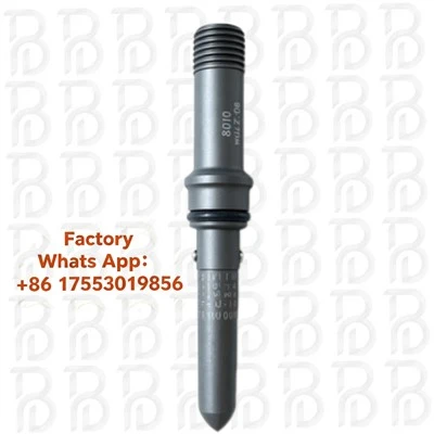 Real Factory Common Rail Pipe 6126300920004 0445120127 0445120266 0445120086 0445120389 0445120391 0445120265Paredzēts Weichai Wp10 Wp12